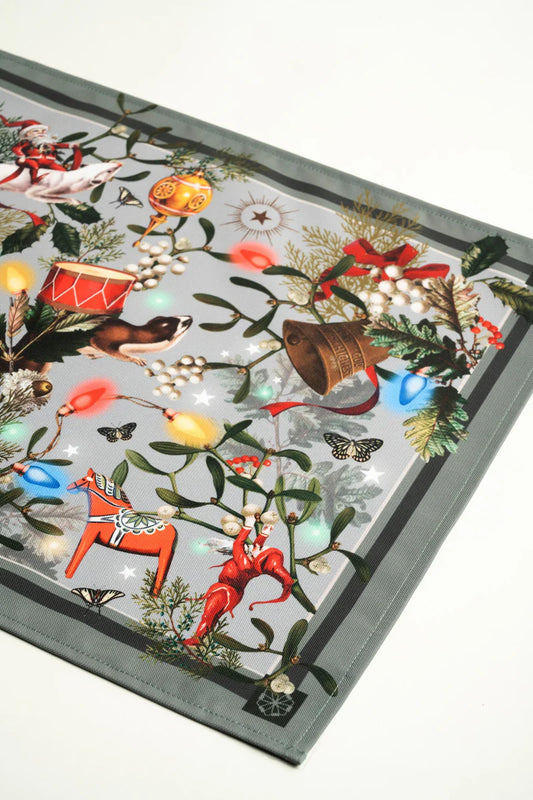 Individual Santas Atelier Christmas