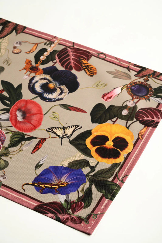 Individual Pensamientos Menta