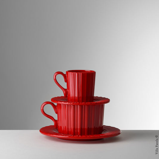 Lucilla Coffe Set de 6