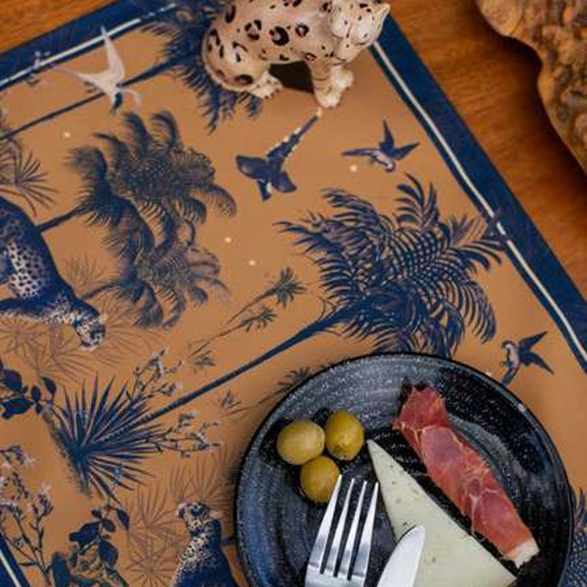 Individual Cleopatra