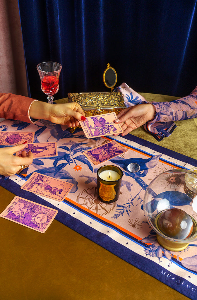 Camino Tropico Celeste