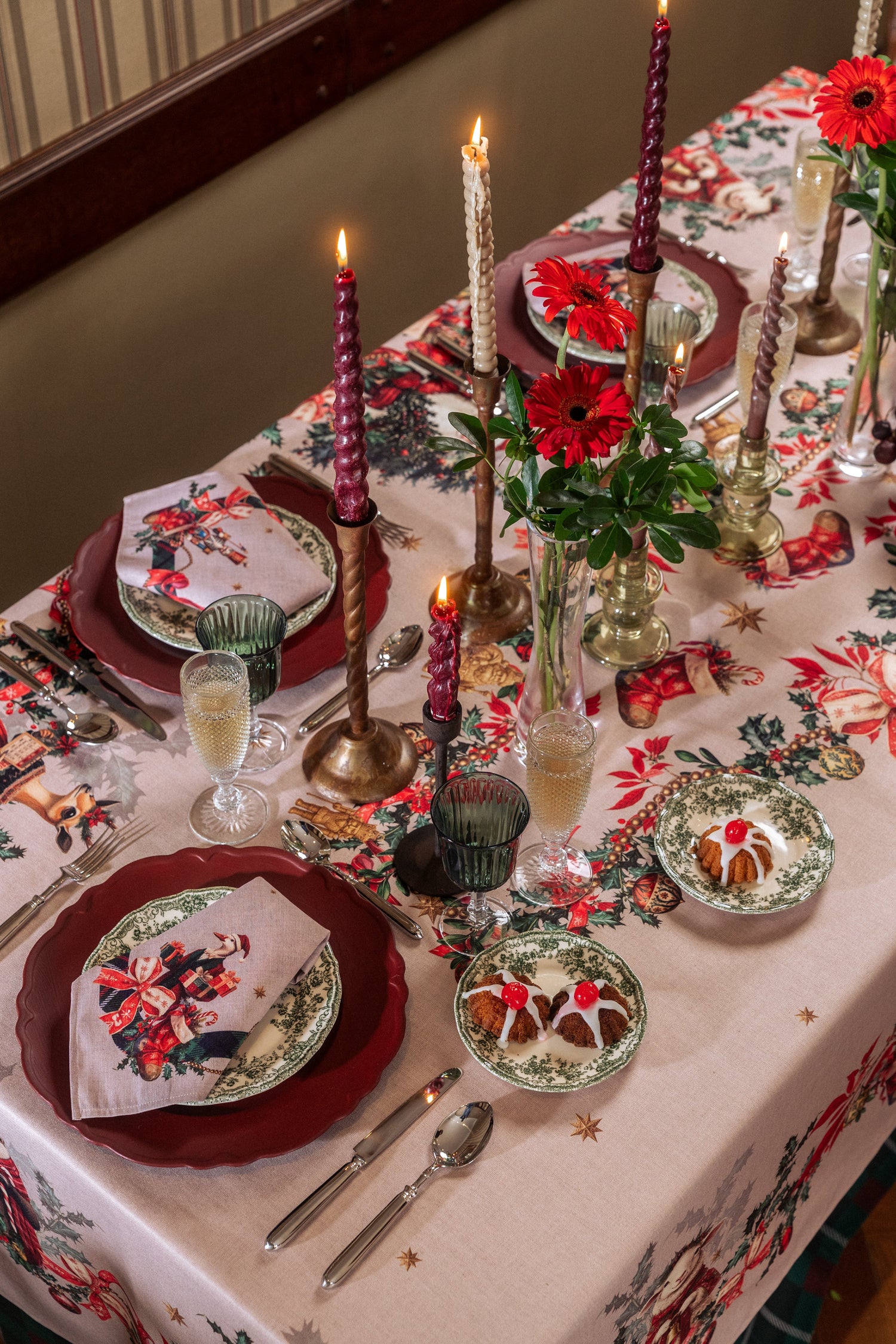 Christmas Collection