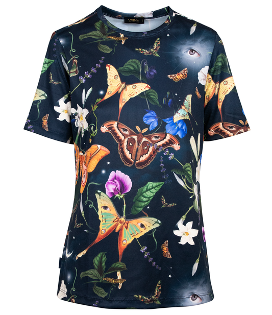 Camiseta Actia Lunar