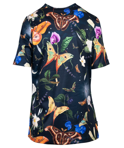Camiseta Actia Lunar