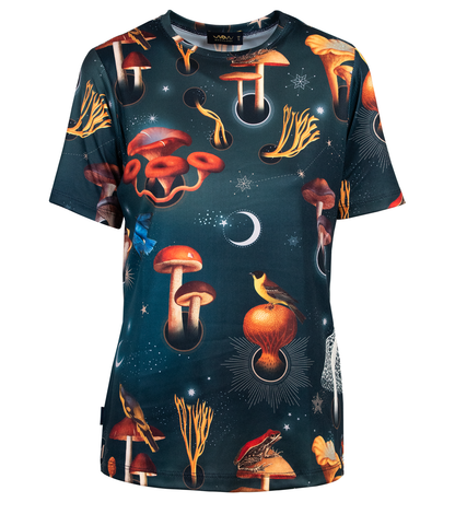 Camiseta Fungi