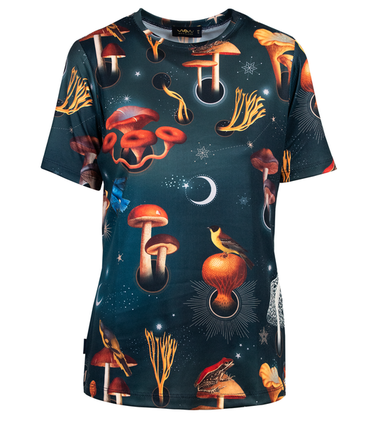 Camiseta Fungi