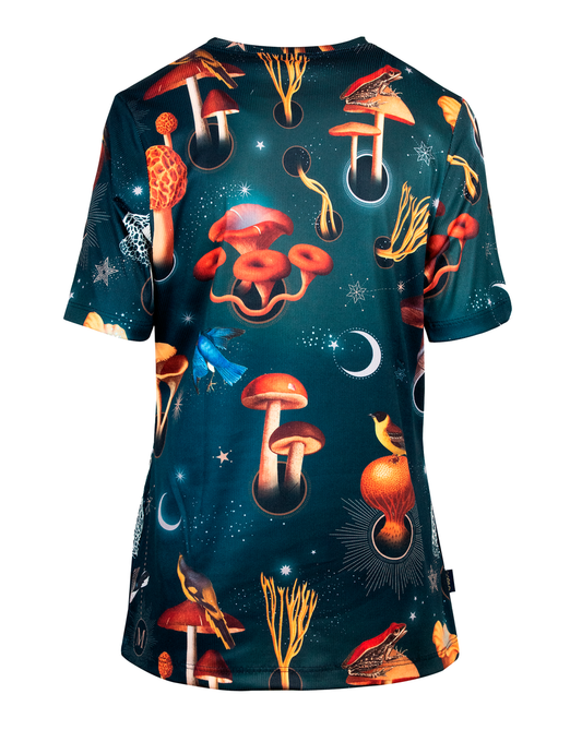 Camiseta Fungi