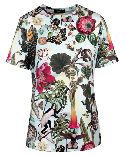 Camiseta Helechos