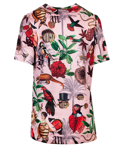 Camiseta Santandercito