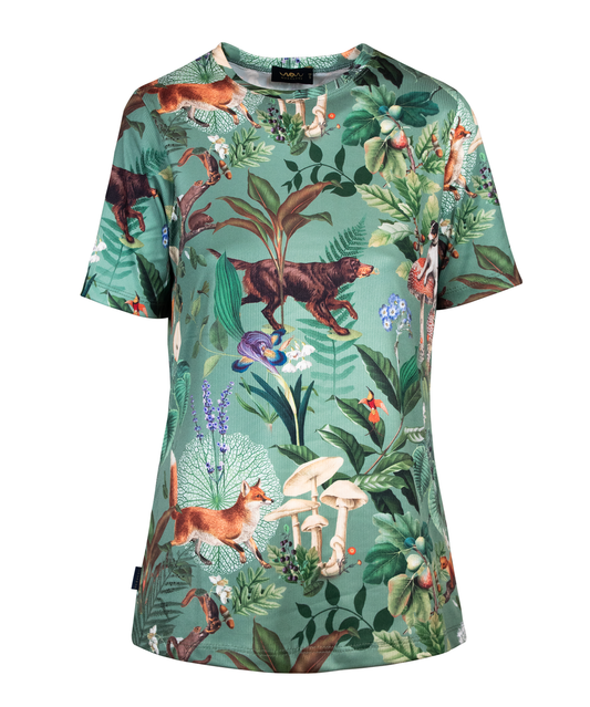 Camiseta The Forest