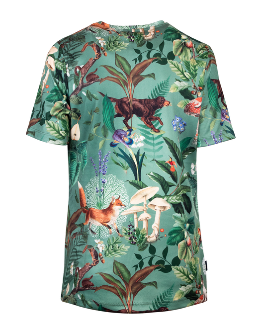 Camiseta The Forest