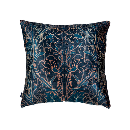 Cojin Fungi Velvet