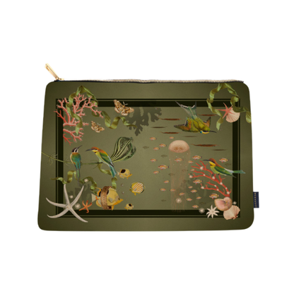 Coralina Hand Bag
