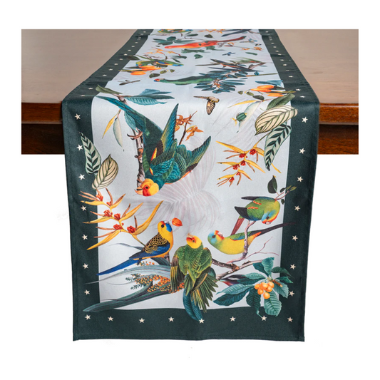 Camino Sky Colombian Parrots