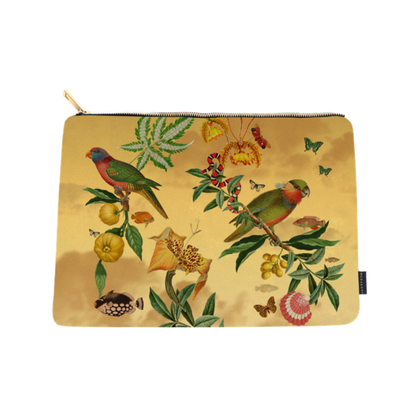 Mar del Tropico Hand Bag