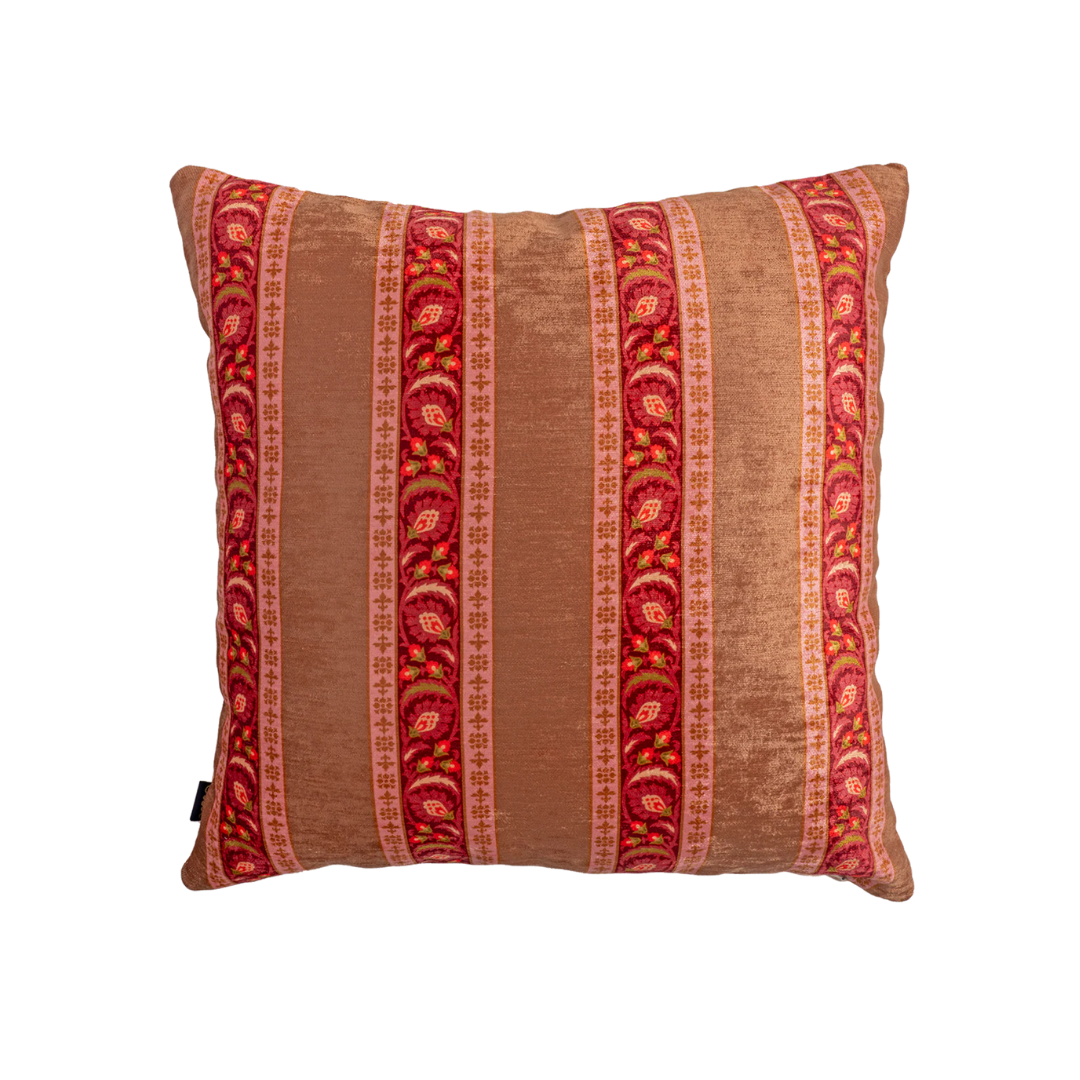 Cojin Rama Pigeon Velvet