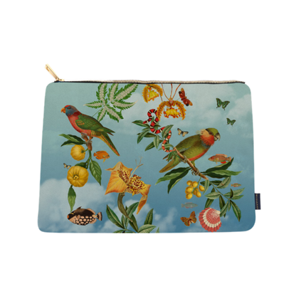 Mar del Tropico Hand Bag