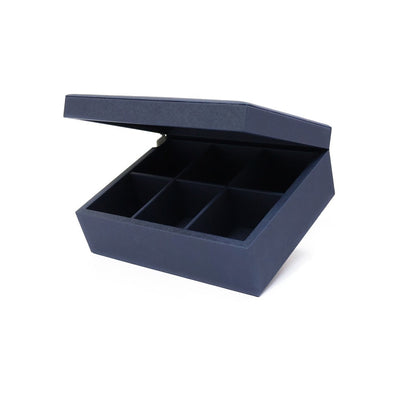 Caja de Te Azul Noche Actia Lunar