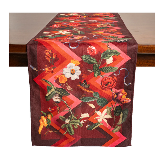 Camino Flor de Kahlo
