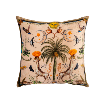 Cojin Circus Velvet