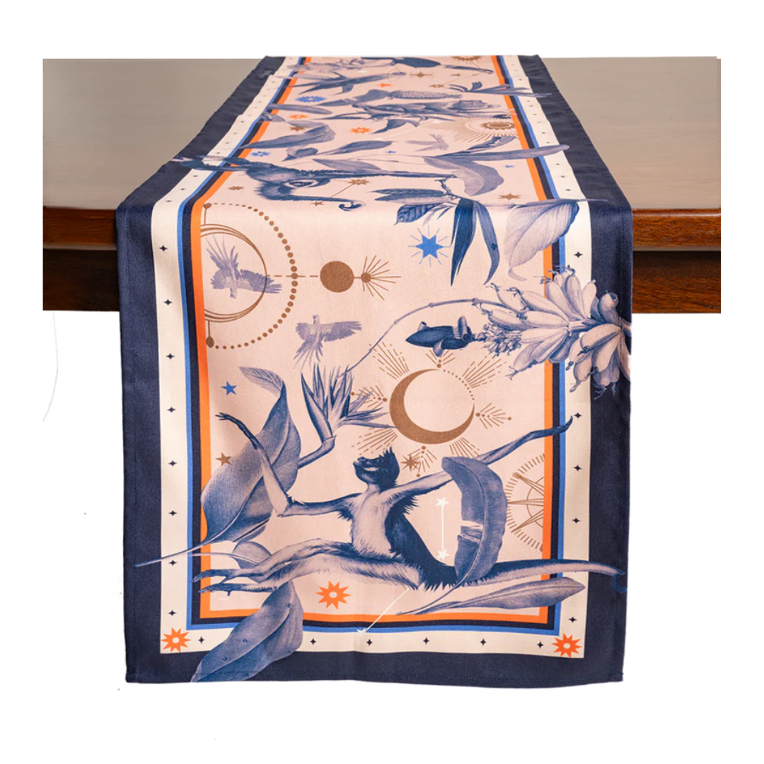 Camino Tropico Celeste