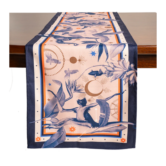 Camino Tropico Celeste