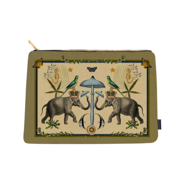 Circus Hand Bag