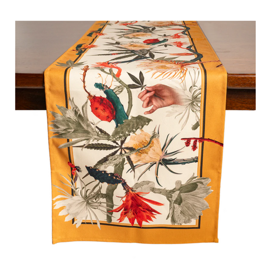 Camino Yellow Cactus