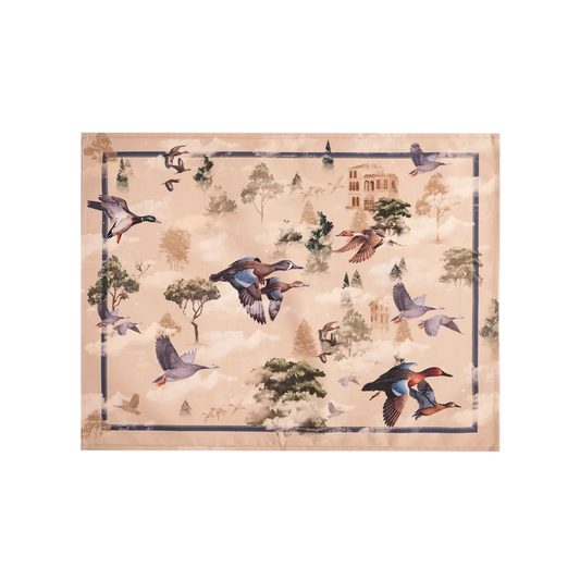 Individuales Ducks