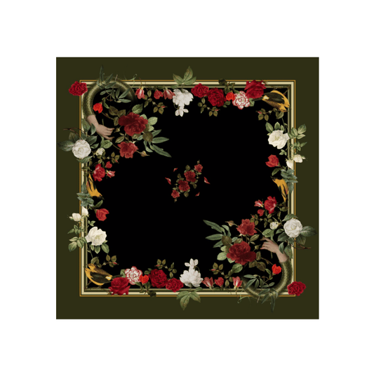 Servilleta Roses