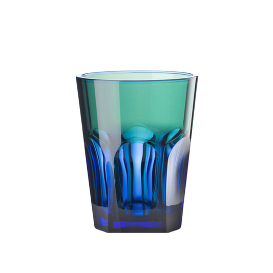 Double Face Tumbler Set de 6