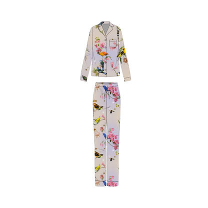 Pijama Long Sleeved Alegria