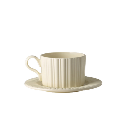 Tea Time Cup Set de 6