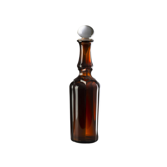 Manfredo Bottle