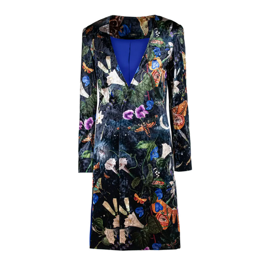 Kimono Actia Lunar