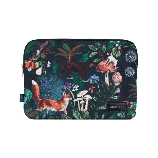 Laptop Case The Forest