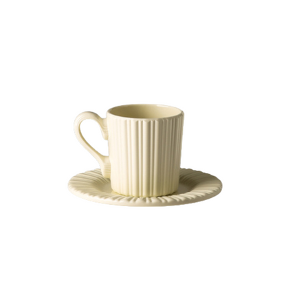 Lucilla Coffe Set de 6
