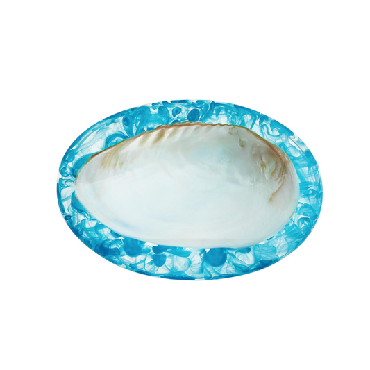 Caviar Plate