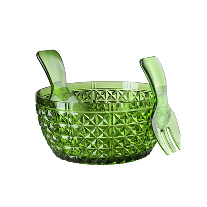 Churchill Salad Bowl