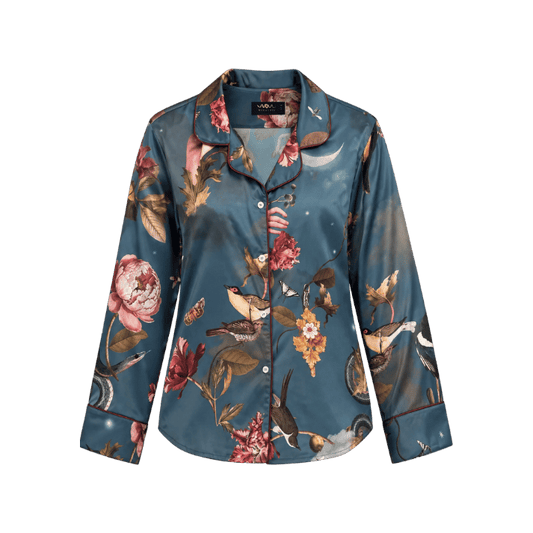 Pijama Long Sleeved Eden