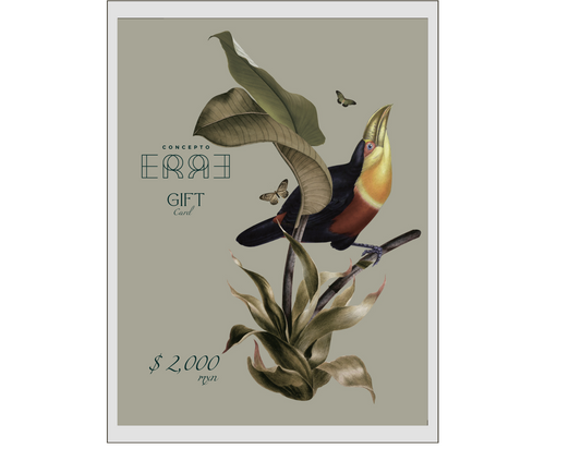 Gift Cards