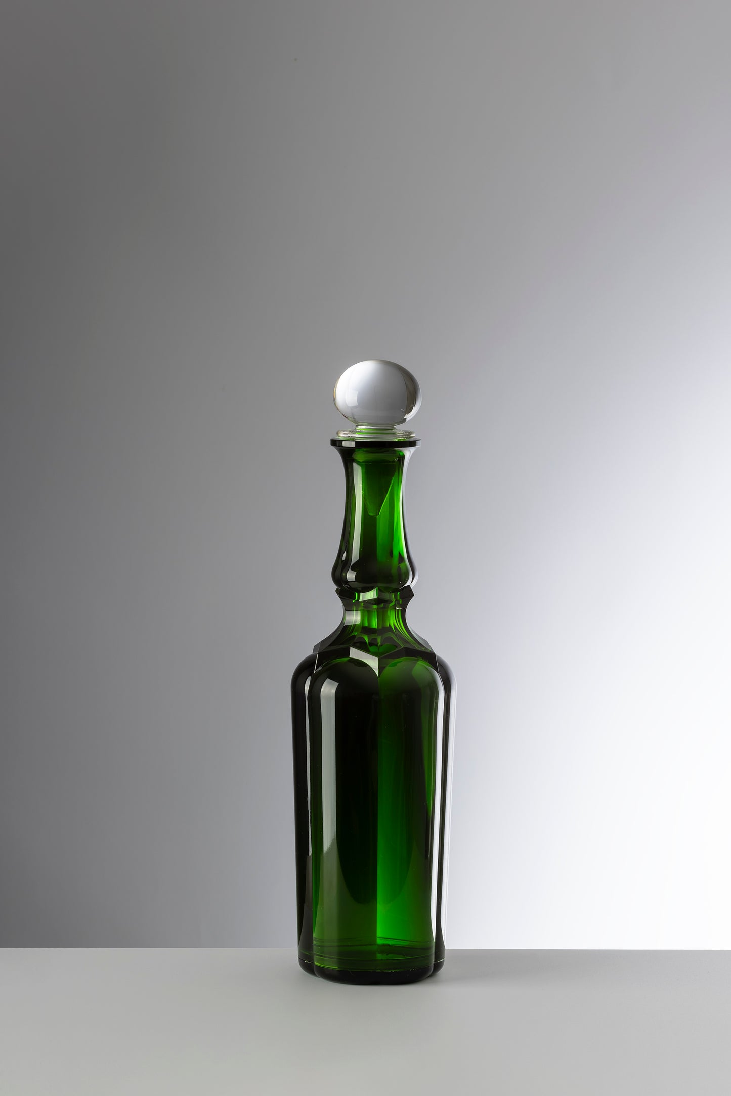 Manfredo Bottle