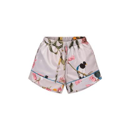 Pijama Short Alegria