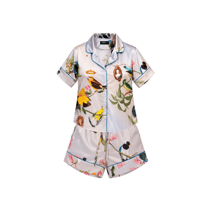 Pijama Short Alegria