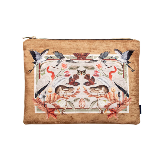 Aurora Hand Bag