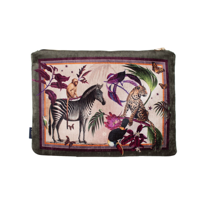 Natura Hand Bag