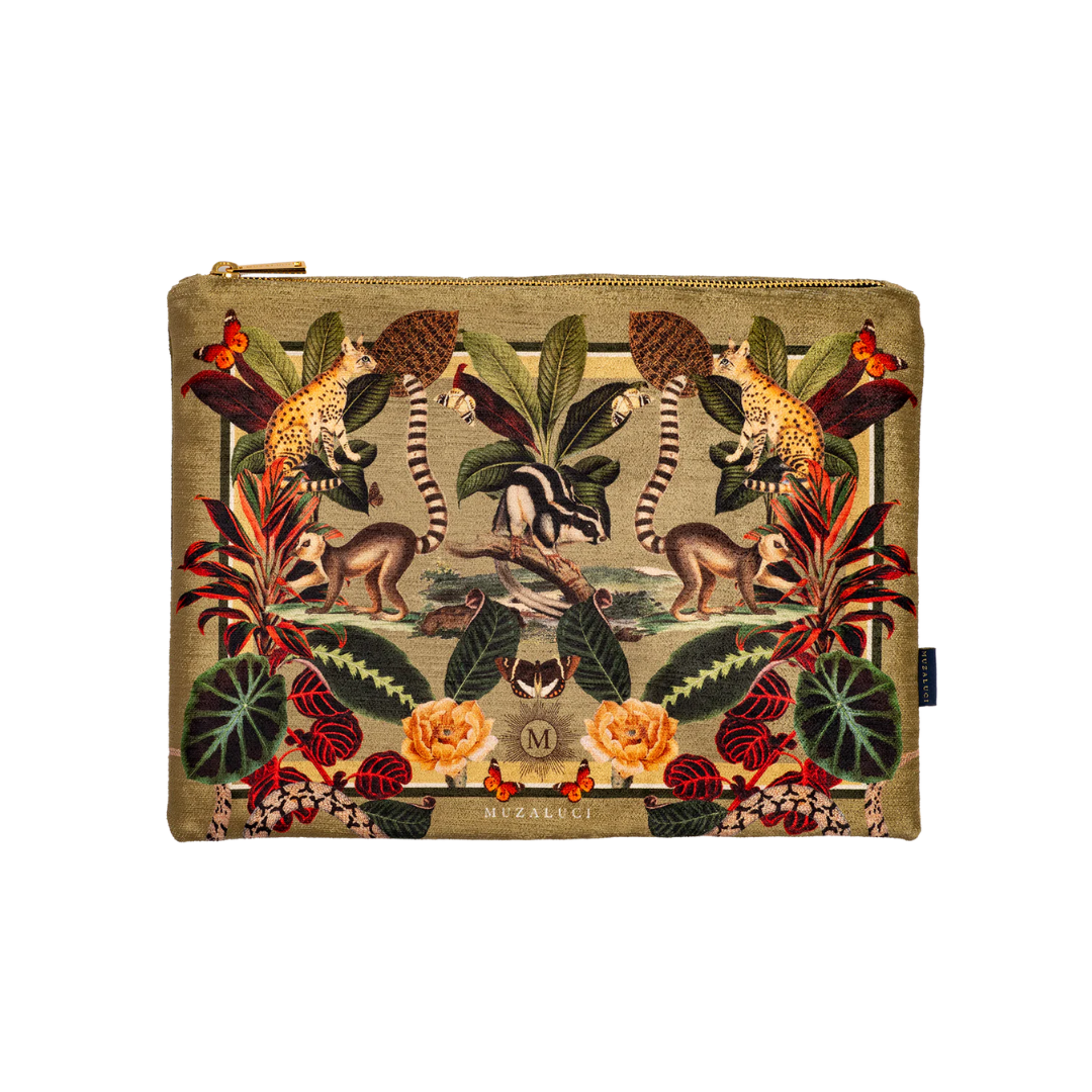 Savage Hand Bag