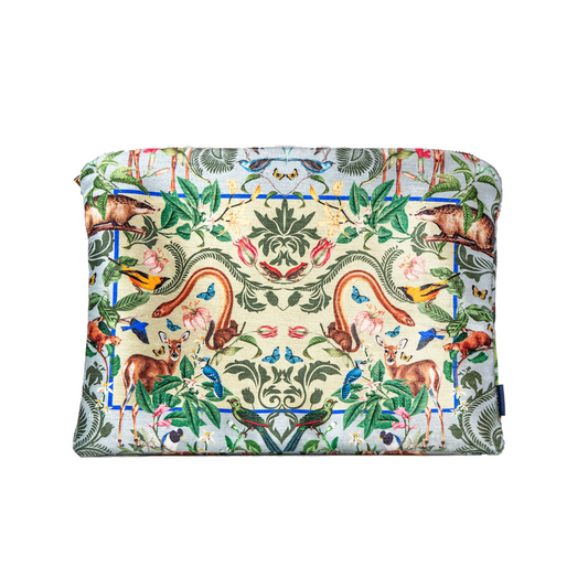 Lile Garden Hand Bag