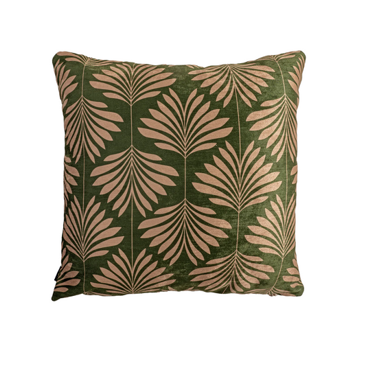 Cojin Muse Retro Velvet