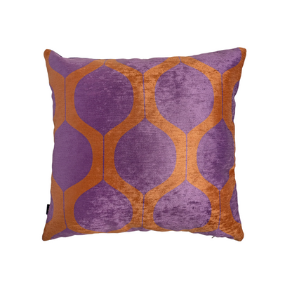 Cojin Retro Pigeon Velvet